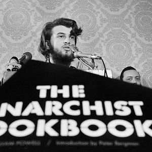 Bilder American Anarchist