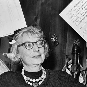 Bilder Citizen Jane: Battle For The City