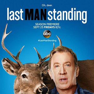 Bilder Last Man Standing