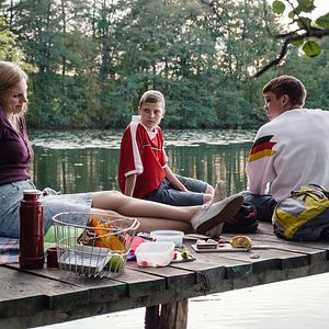 Bilder Eine unerhörte Frau