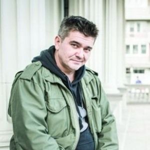 Bilder Aleksandar Seksan