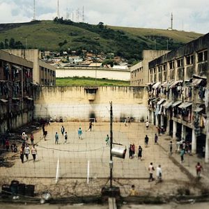 Bilder Central - O Filme