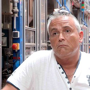 Bilder 1336 Tage. Höhen, Tiefen, Aber Immer aufrecht