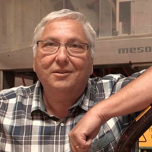 Bilder 1336 Tage. Höhen, Tiefen, Aber Immer aufrecht