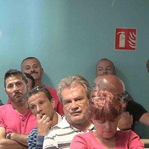 Bilder 1336 Tage. Höhen, Tiefen, Aber Immer aufrecht