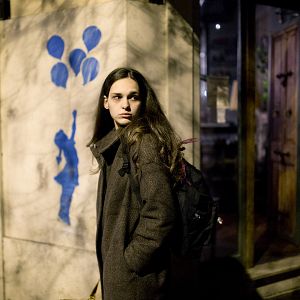 Bilder La Ragazza del Mondo