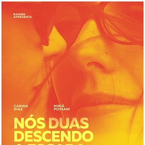 Bilder Nós Duas Descendo a Escada