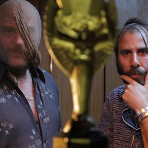 Bilder O Roubo da Taça