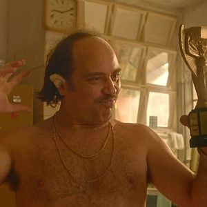 Bilder O Roubo da Taça