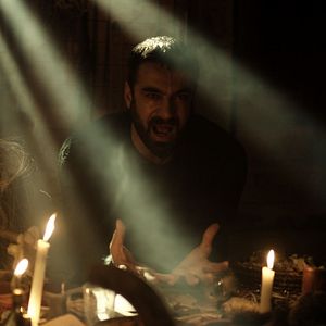 Bilder Siccin 3: Cürmü Aşk