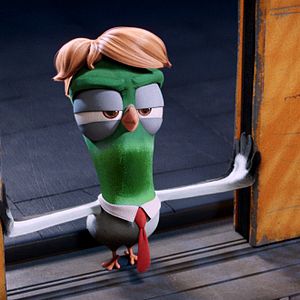 Bilder Störche - Abenteuer im Anflug