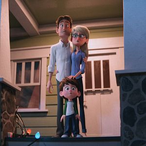 Bilder Störche - Abenteuer im Anflug