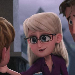 Bilder Störche - Abenteuer im Anflug