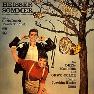 Bilder Heißer Sommer