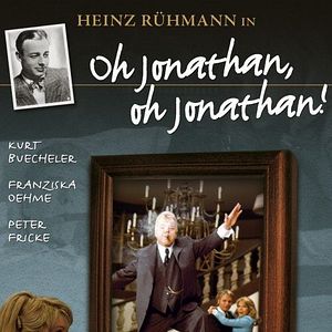 Bilder Oh Jonathan, oh Jonathan!