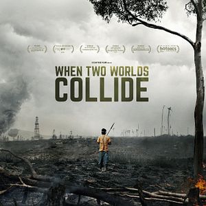 Bilder When Two Worlds Collide