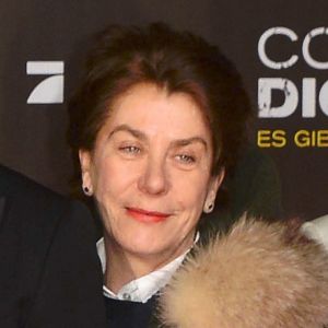 Bilder Richenda Carey