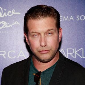 Bilder Stephen Baldwin