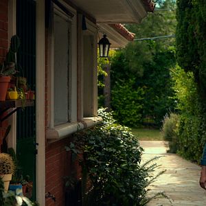 Bilder O Silêncio do Céu