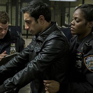 Bilder The Night Of - Die Wahrheit einer Nacht