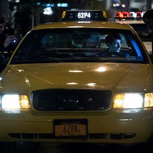 Bilder The Night Of - Die Wahrheit einer Nacht