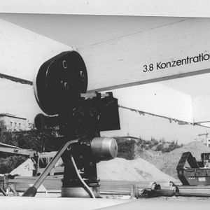 Bilder Das Gelände - The Grounds