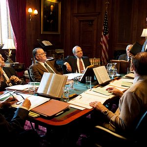 Bilder Muhammad Ali's Greatest Fight