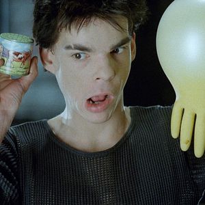 Bilder Die Nacht ist jung