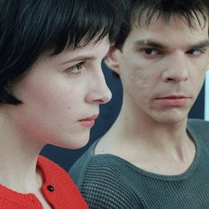 Bilder Die Nacht ist jung