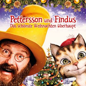 Bilder Pettersson und Findus - Das schönste Weihnachten überhaupt