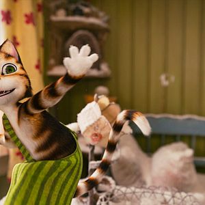 Bilder Pettersson und Findus - Das schönste Weihnachten überhaupt