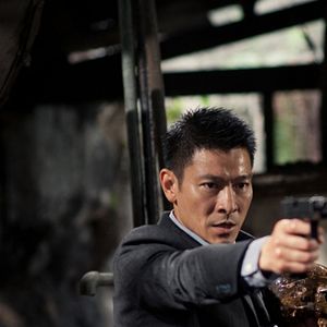 Bilder Blind Detective