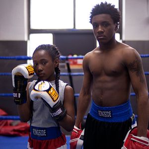 Bilder Royalty Hightower