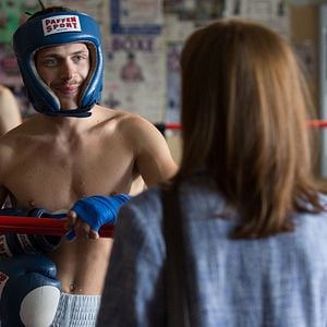 Bilder Kévin Azaïs