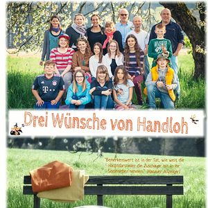 Bilder Drei Wünsche von Handloh