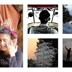 Bilder India in a Day