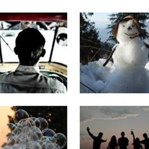 Bilder India in a Day