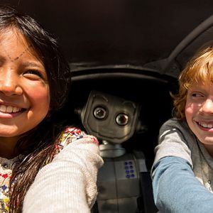 Bilder Melina Mardini