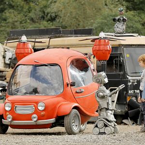 Bilder Arsseni Bultmann