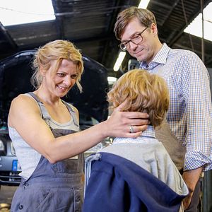 Bilder Arsseni Bultmann