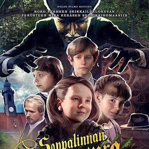 Bilder Der Geheimbund von Suppenstadt