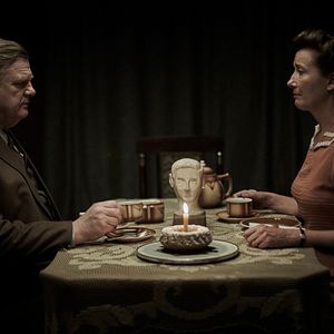 Bilder Brendan Gleeson