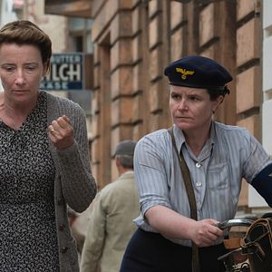 Bilder Emma Thompson