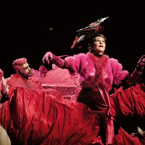 Bilder Joyce DiDonato