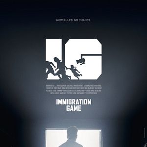 Bilder Immigration Game
