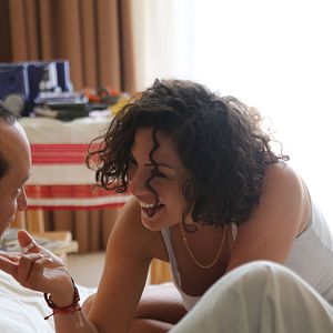 Bilder Hedis Hochzeit