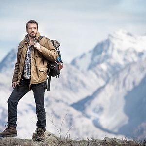 Bilder Samuel Le Bihan