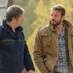 Bilder Samuel Le Bihan