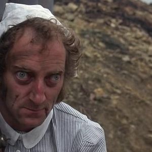 Bilder The bed-sitting room