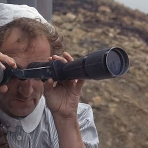 Bilder The bed-sitting room